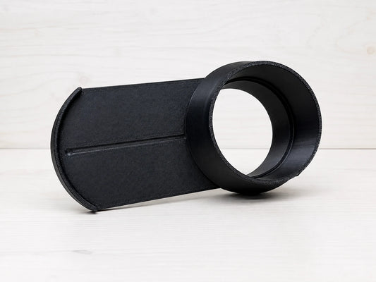 Blastgate 75 mm