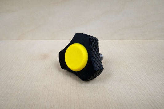 Schraubgriff M8 Basic 10 Stück