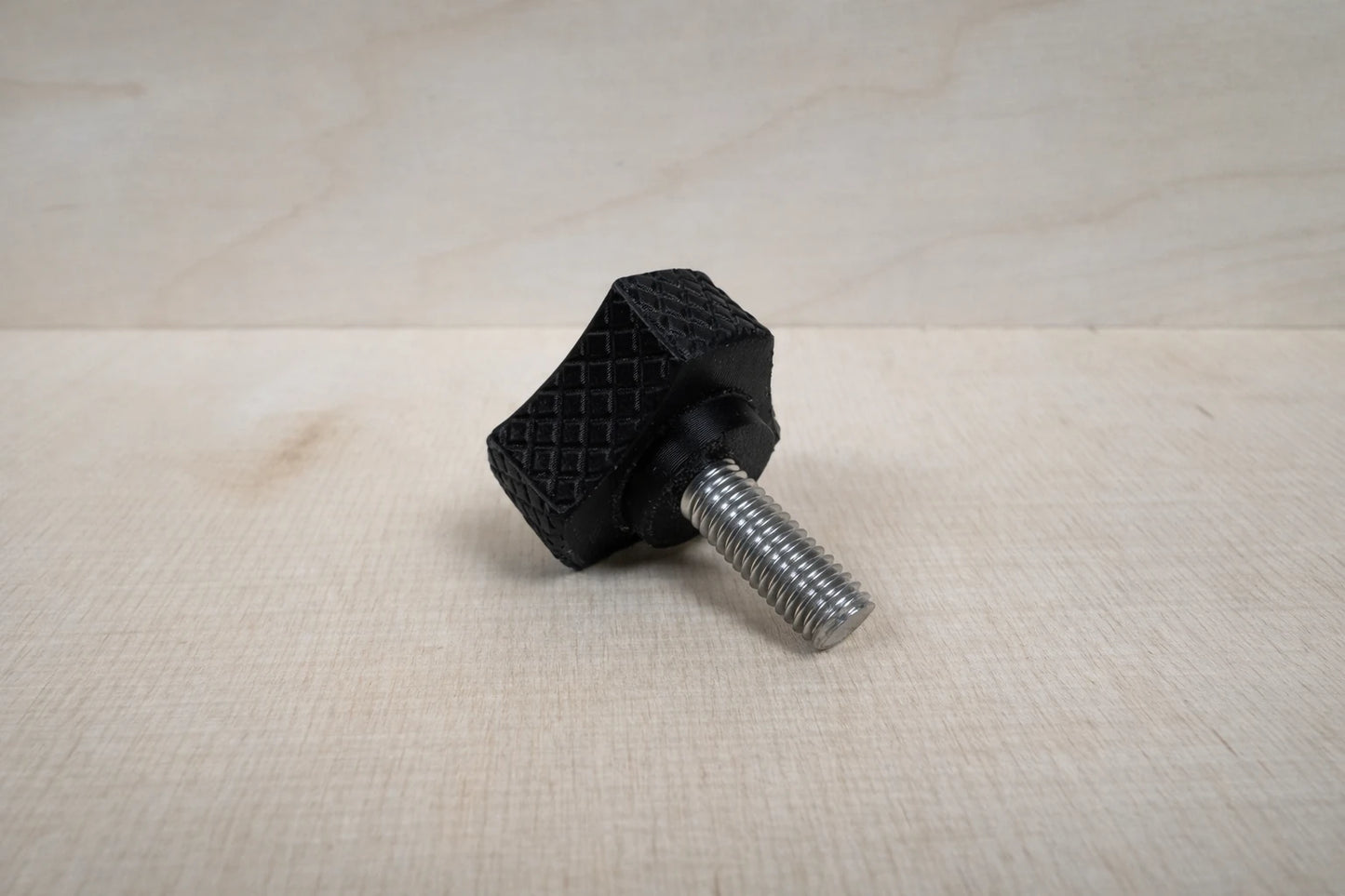 Schraubgriff M8 Basic 10 Stück