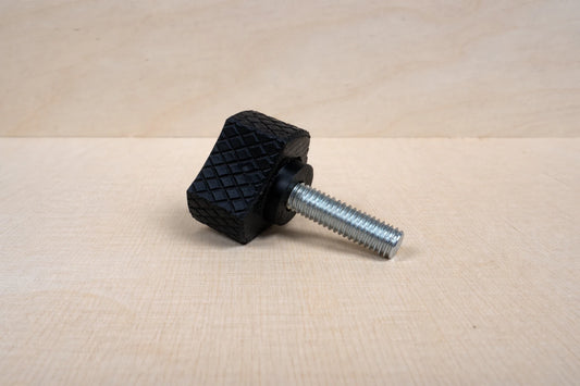Schraubgriff M8 Flex 10 Stück