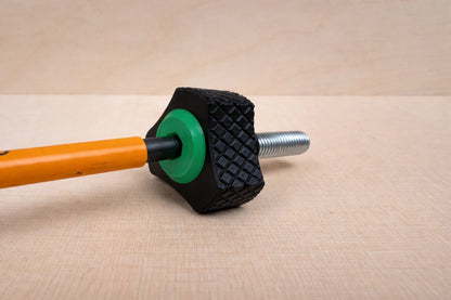 Schraubgriff M8 Flex 10 Stück