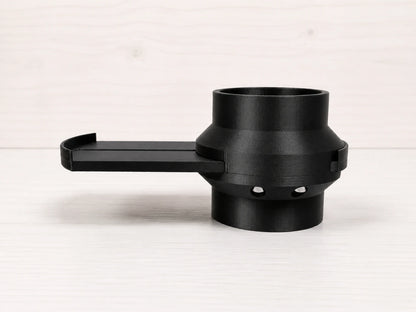 Blastgate 50 mm