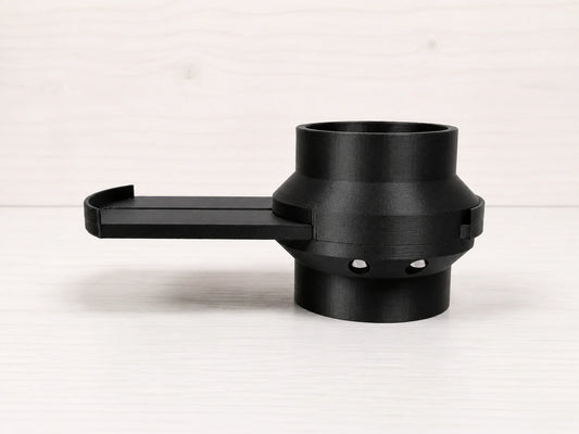 Blastgate 50 mm