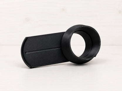 Blastgate 50 mm