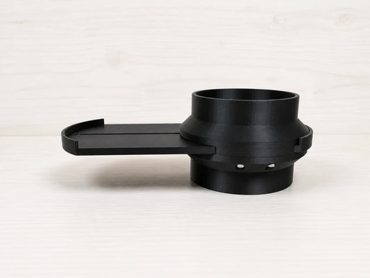 Blastgate 75 mm