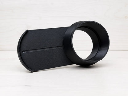 Blastgate 75 mm