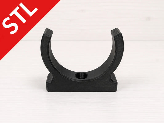 HT-Rohr Clip 50mm