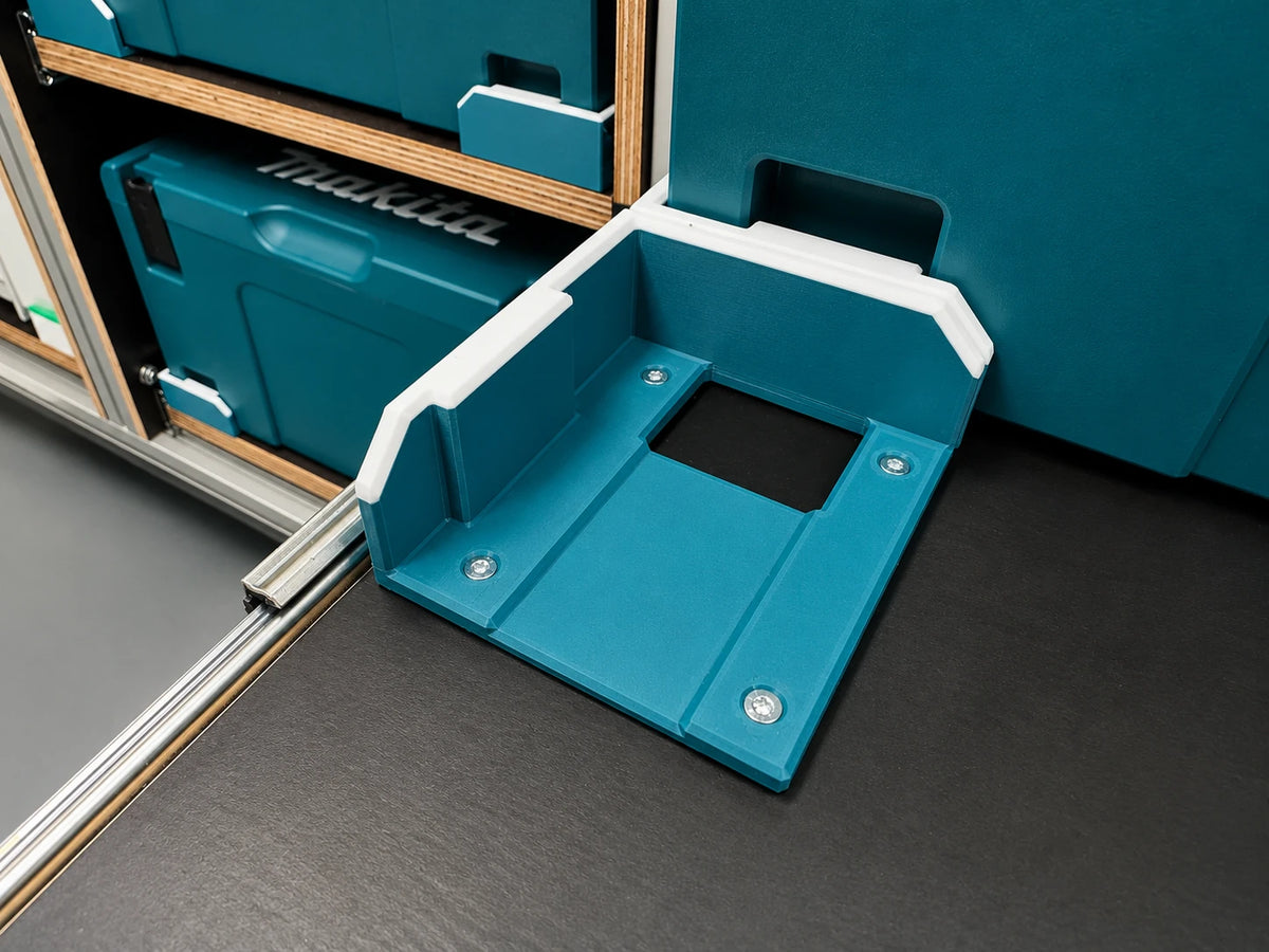 ToolCase Halter Makpac kompatibel